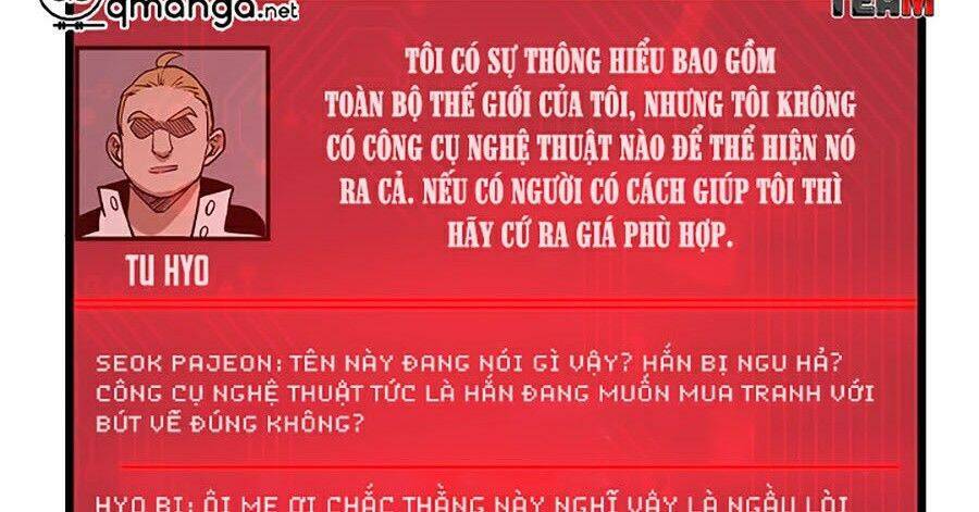 Thương Nhân Thánh Thần Chapter 7 - 8