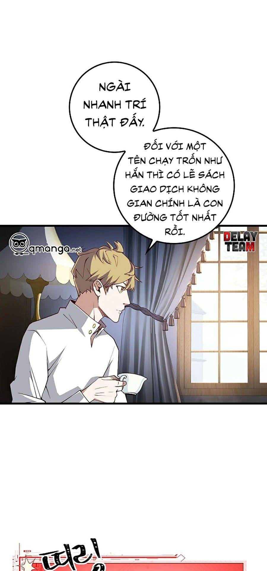 Thương Nhân Thánh Thần Chapter 8 - 21