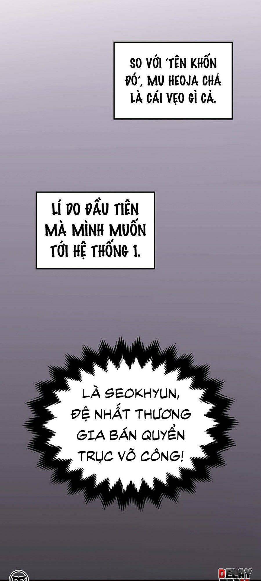 Thương Nhân Thánh Thần Chapter 8 - 28