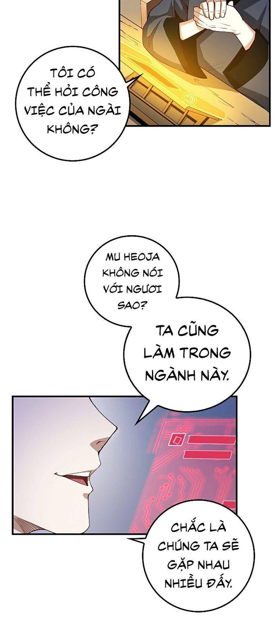 Thương Nhân Thánh Thần Chapter 8 - 53