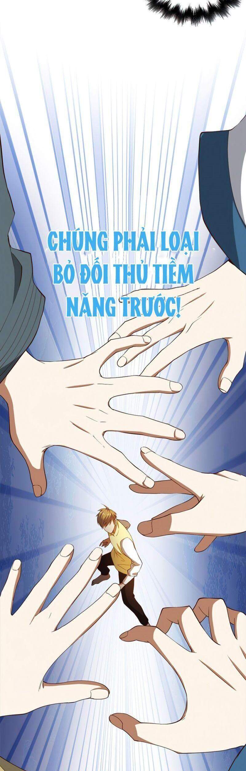 Thương Nhân Thánh Thần Chapter 40 - 8