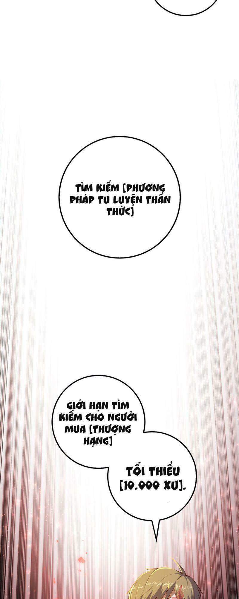 Thương Nhân Thánh Thần Chapter 43 - 16