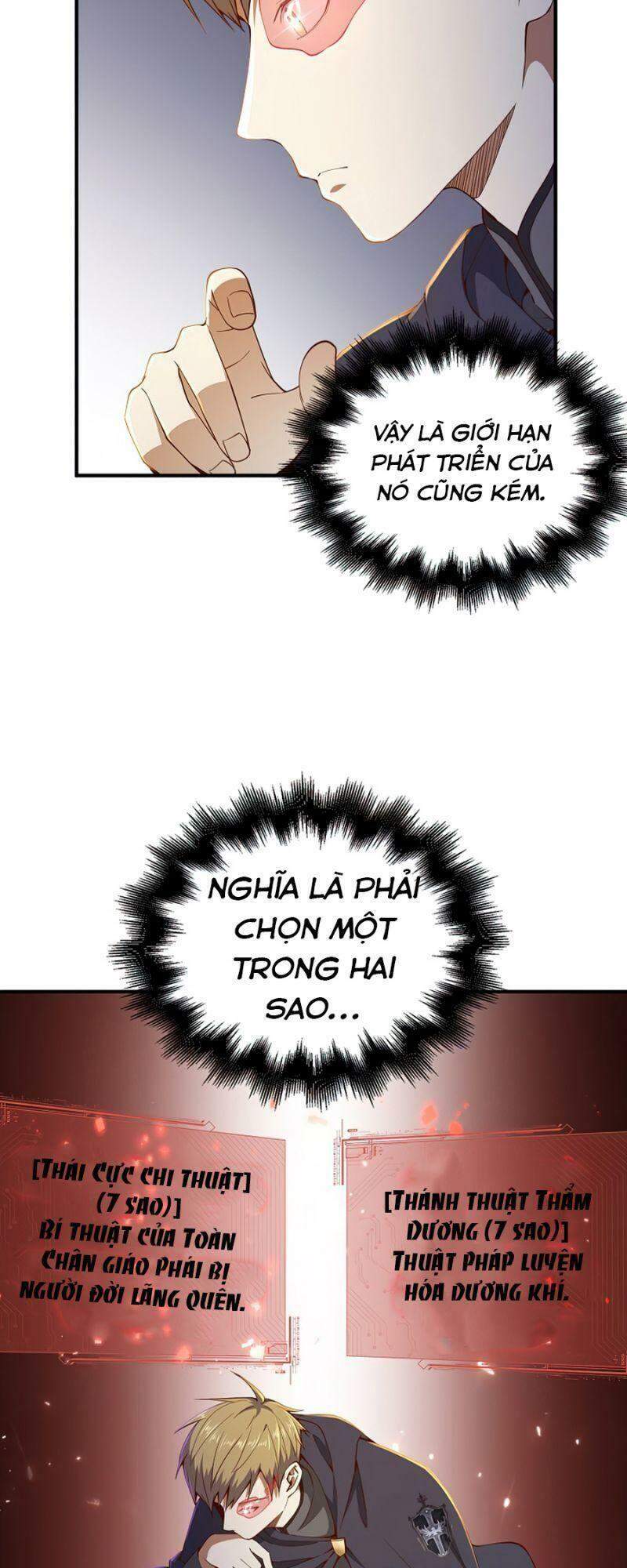 Thương Nhân Thánh Thần Chapter 43 - 36