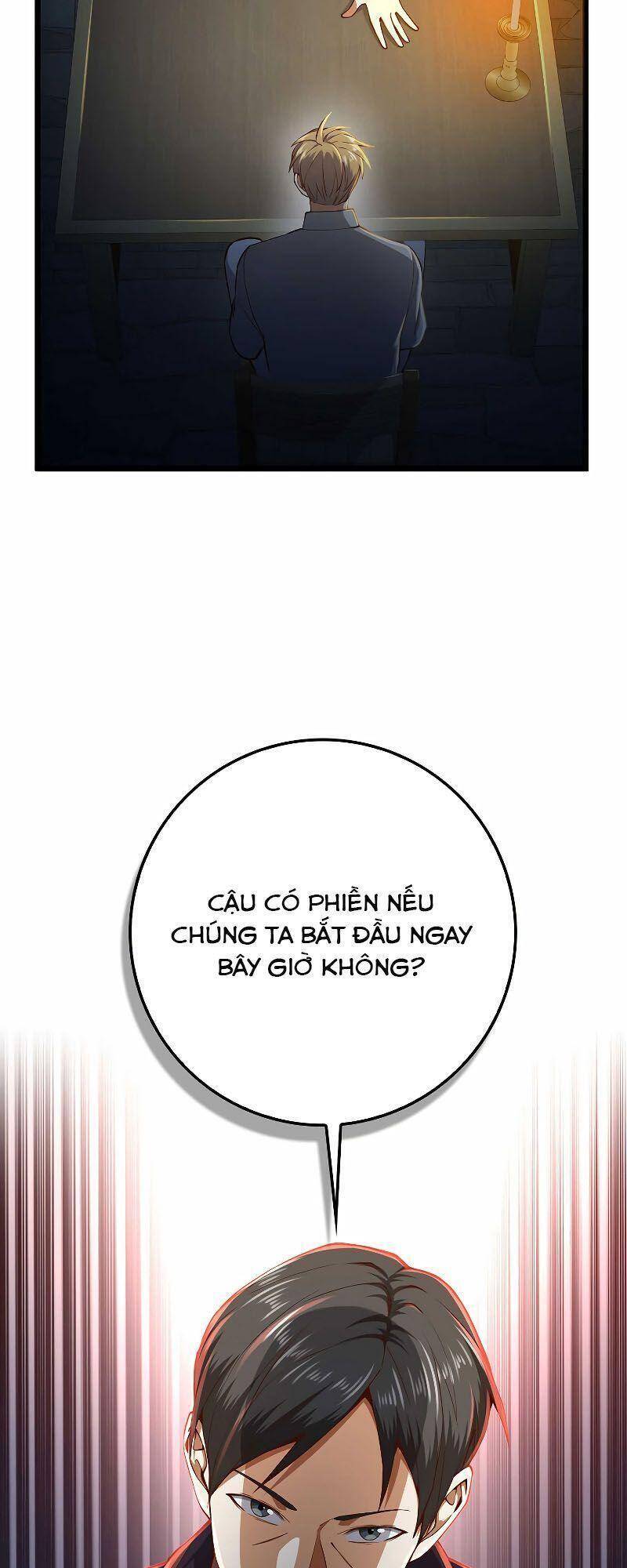 Thương Nhân Thánh Thần Chapter 60 - 56