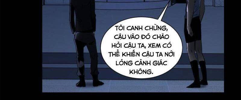 Minh Nhật Chi Kiếp Chapter 100 - 8