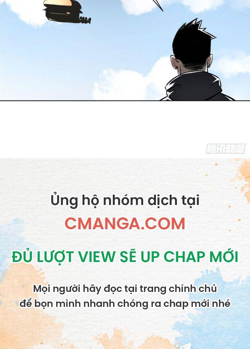 Minh Nhật Chi Kiếp Chapter 20 - 28