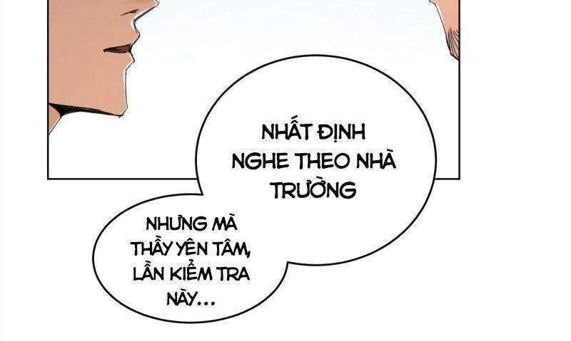 Minh Nhật Chi Kiếp Chapter 39 - 21