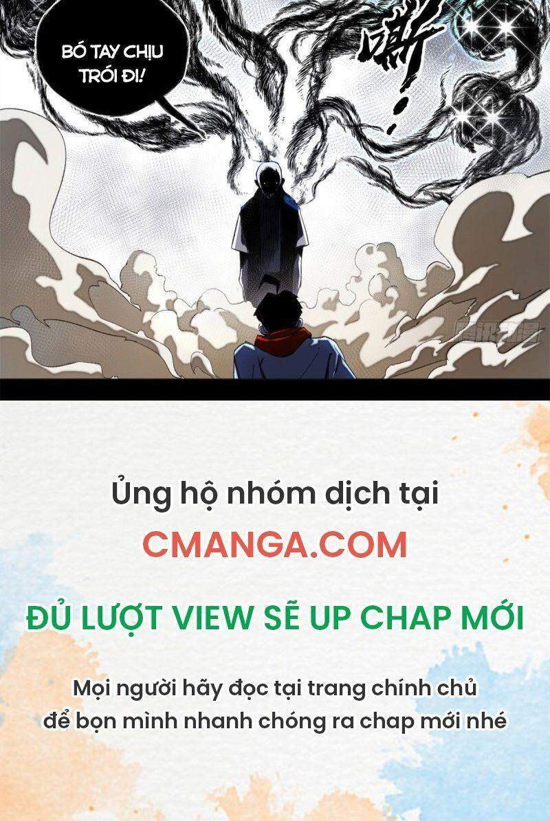 Minh Nhật Chi Kiếp Chapter 41 - 16