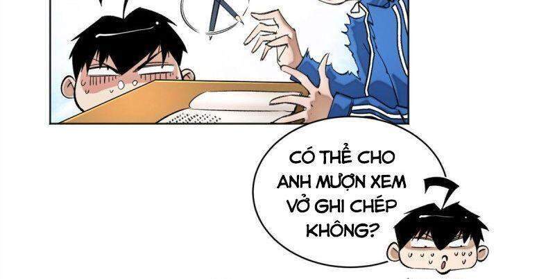 Minh Nhật Chi Kiếp Chapter 43 - 7