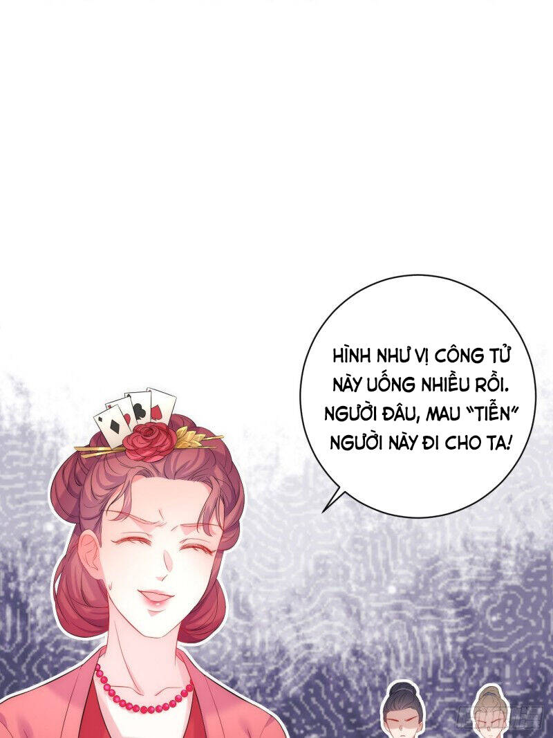 Minh Tinh Thời Cổ Đại Chapter 2.1 - 20