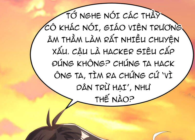 Siêu Năng Bất Lương Học Bá Chapter 12 - 108