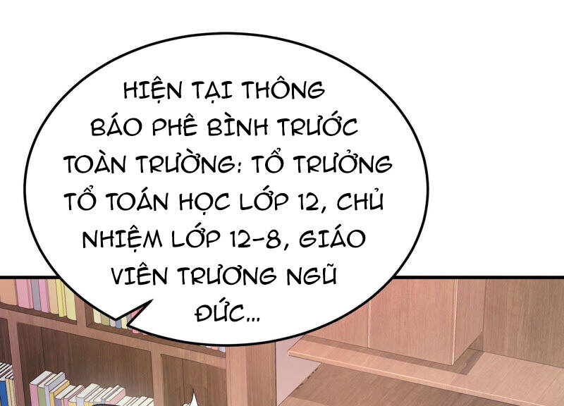 Siêu Năng Bất Lương Học Bá Chapter 12 - 12