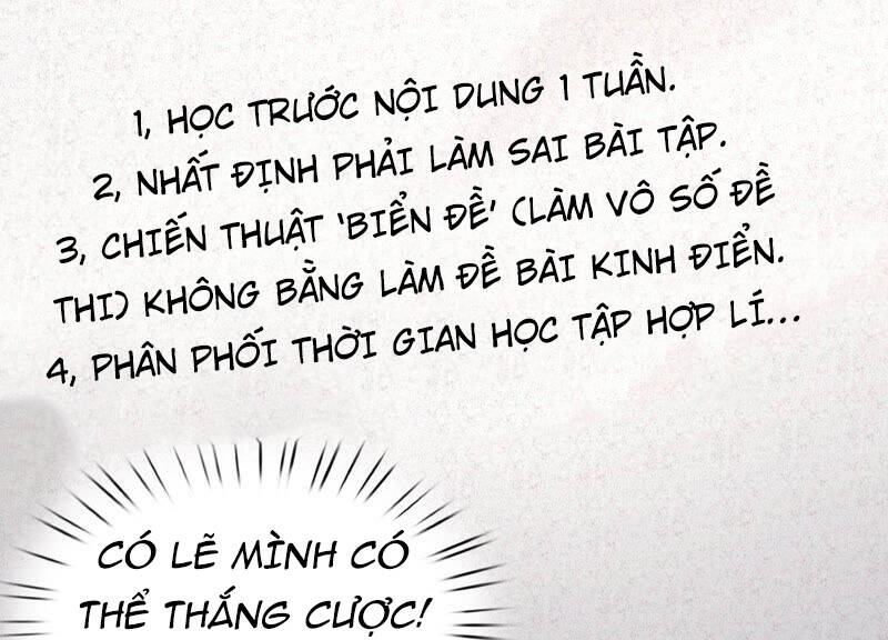 Siêu Năng Bất Lương Học Bá Chapter 8 - 86