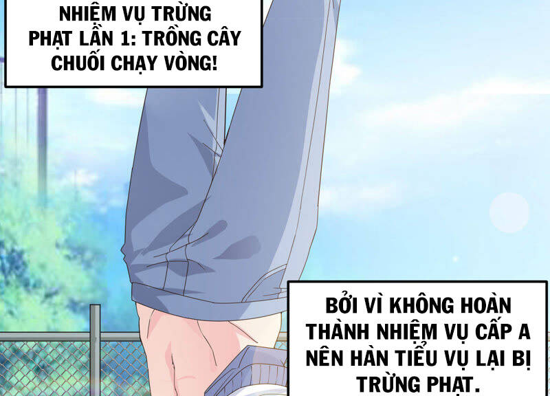 Siêu Năng Bất Lương Học Bá Chapter 9 - 119