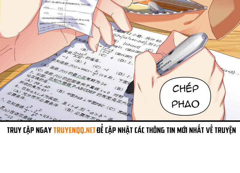 Siêu Năng Bất Lương Học Bá Chapter 9 - 155