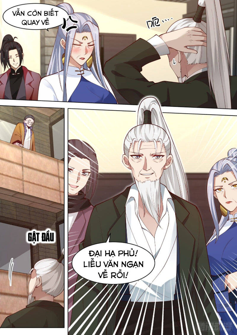 Vạn Tộc Chi Kiếp Chapter 277 - 6