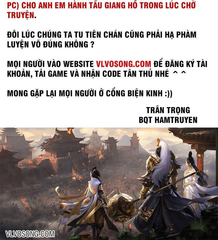 Vạn Tộc Chi Kiếp Chapter 68 - 10