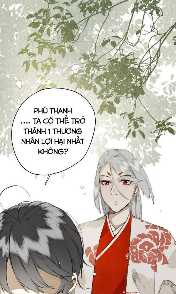 Chợ Phiên Của Yêu Quái Chapter 10 - 10