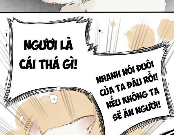 Chợ Phiên Của Yêu Quái Chapter 14 - 10