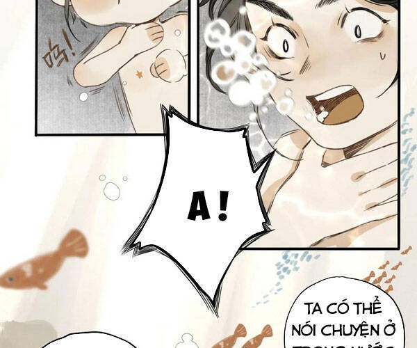 Chợ Phiên Của Yêu Quái Chapter 16 - 4