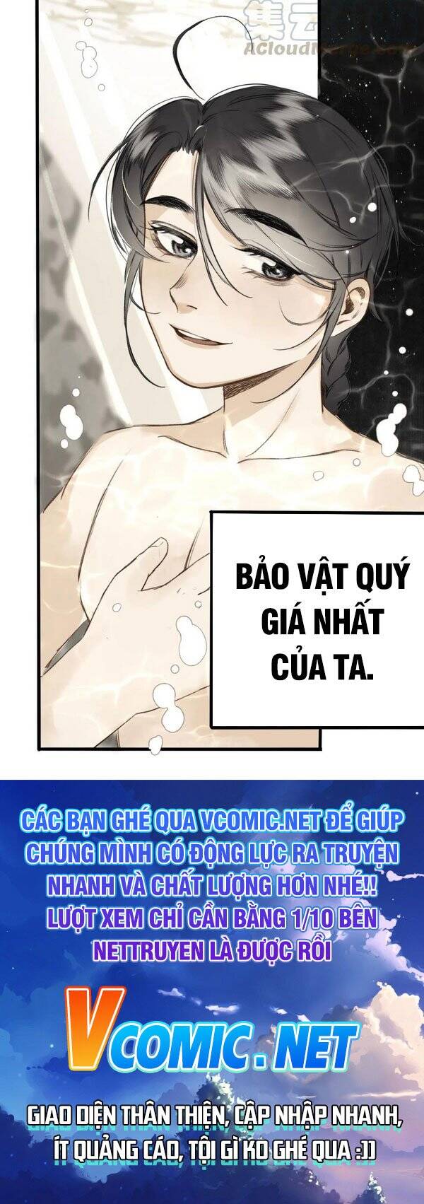 Chợ Phiên Của Yêu Quái Chapter 18 - 15