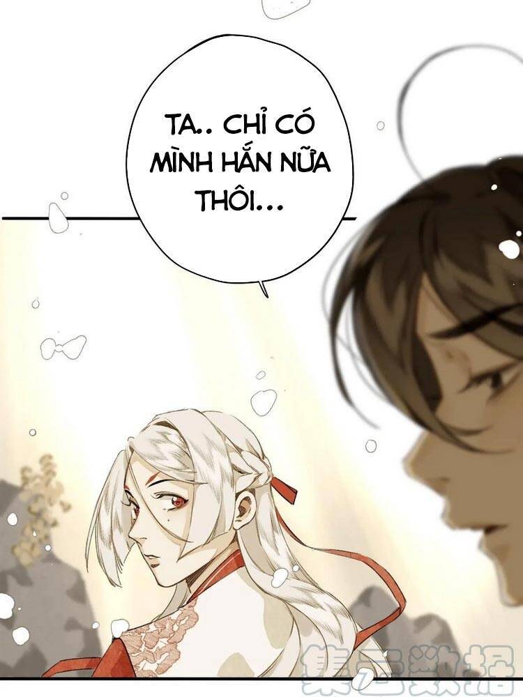 Chợ Phiên Của Yêu Quái Chapter 19 - 2