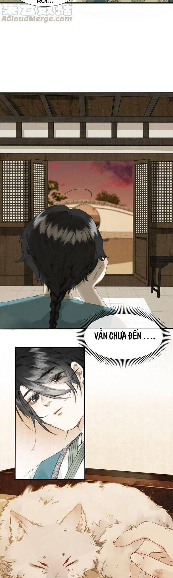 Chợ Phiên Của Yêu Quái Chapter 2 - 7