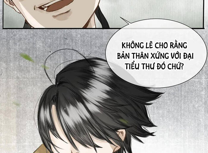 Chợ Phiên Của Yêu Quái Chapter 1 - 16