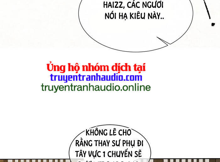 Chợ Phiên Của Yêu Quái Chapter 1 - 20