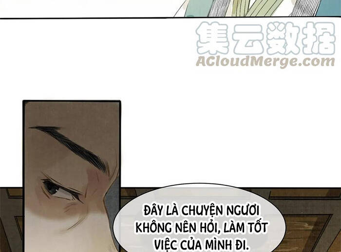 Chợ Phiên Của Yêu Quái Chapter 1 - 26