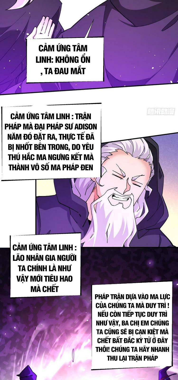 Ta Là Nhà Giàu Số Một, Ta Không Muốn Trọng Sinh Chapter 106 - 10