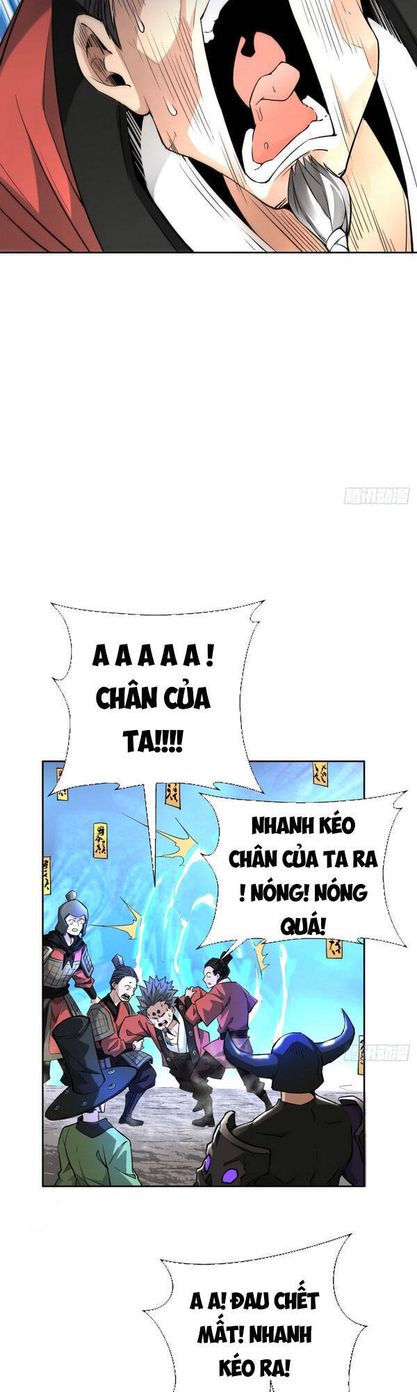 Ta Là Nhà Giàu Số Một, Ta Không Muốn Trọng Sinh Chapter 17 - 60