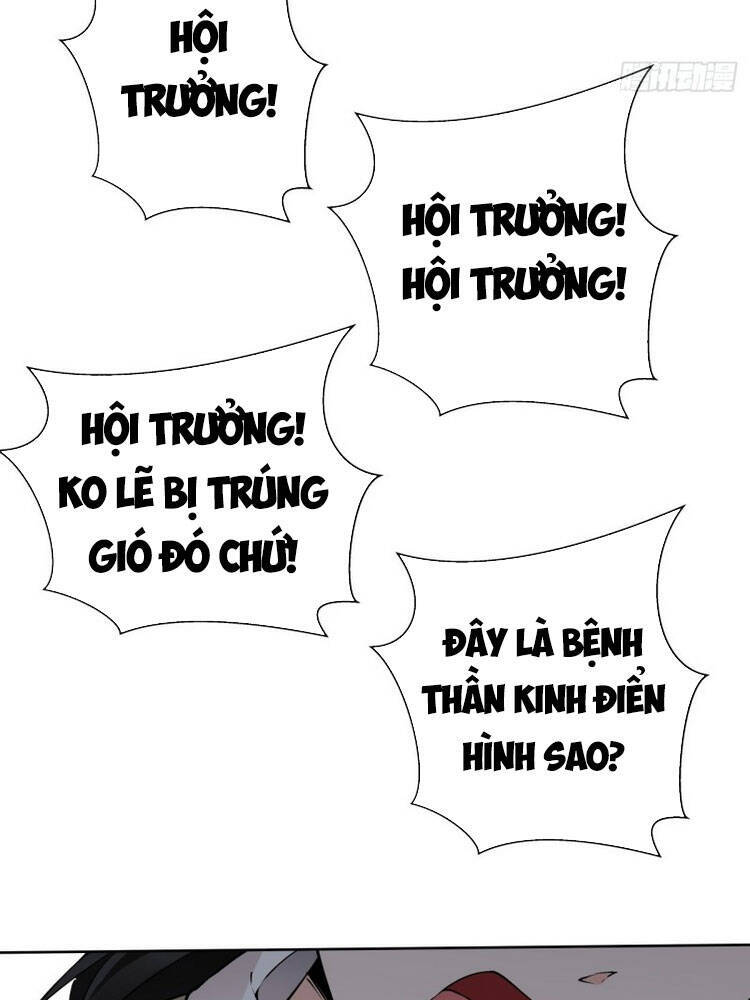 Ta Là Nhà Giàu Số Một, Ta Không Muốn Trọng Sinh Chapter 27 - 27