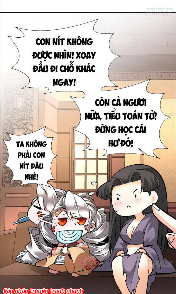 Ta Là Nhà Giàu Số Một, Ta Không Muốn Trọng Sinh Chapter 30 - 6