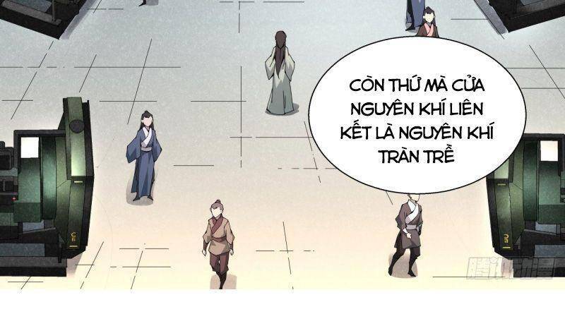 Ta Là Nhà Giàu Số Một, Ta Không Muốn Trọng Sinh Chapter 4 - 40