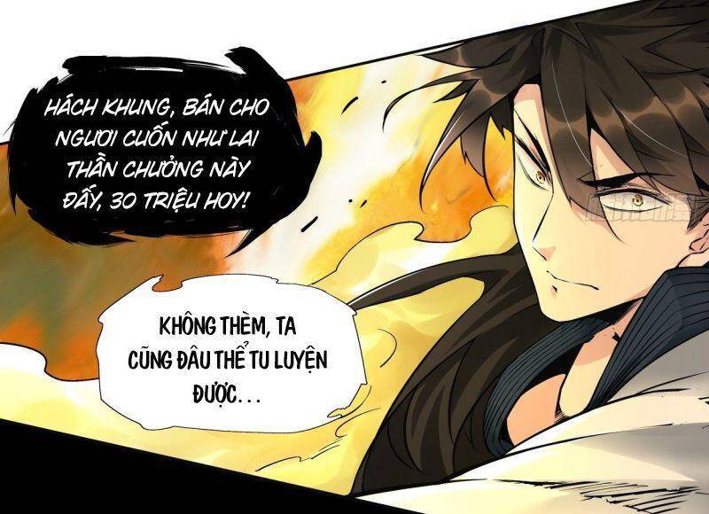 Ta Là Nhà Giàu Số Một, Ta Không Muốn Trọng Sinh Chapter 4 - 46