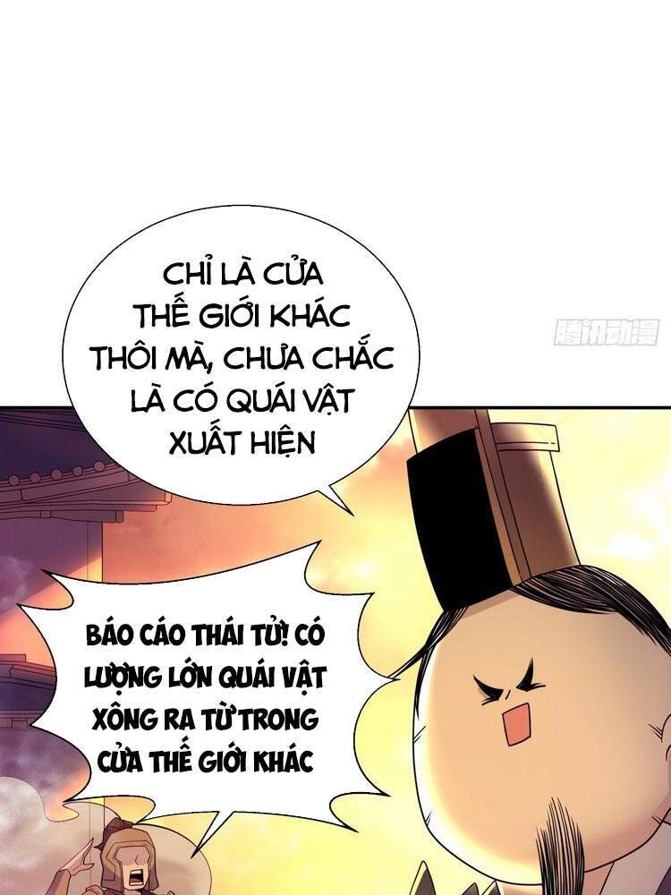 Ta Là Nhà Giàu Số Một, Ta Không Muốn Trọng Sinh Chapter 61 - 14