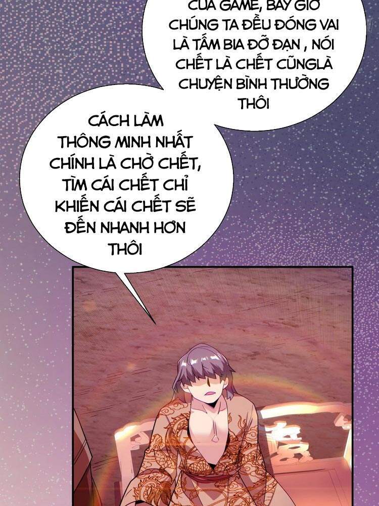 Ta Là Nhà Giàu Số Một, Ta Không Muốn Trọng Sinh Chapter 61 - 16