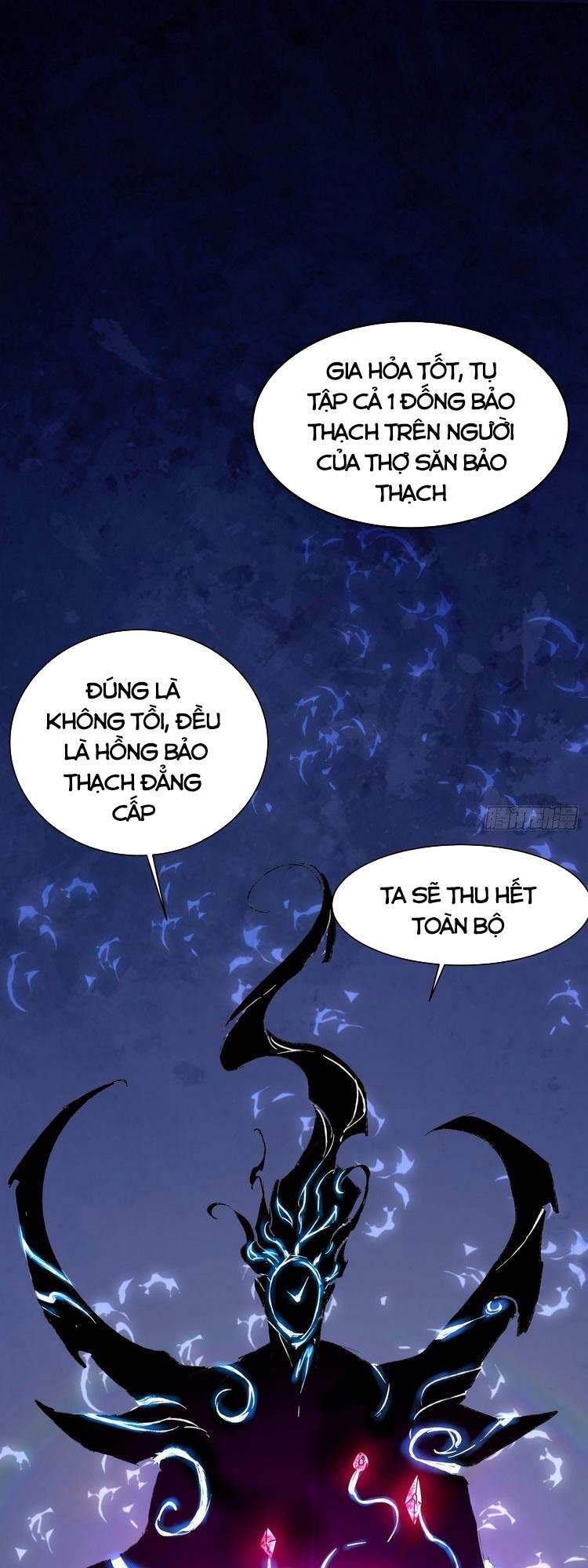 Ta Là Nhà Giàu Số Một, Ta Không Muốn Trọng Sinh Chapter 68 - 1