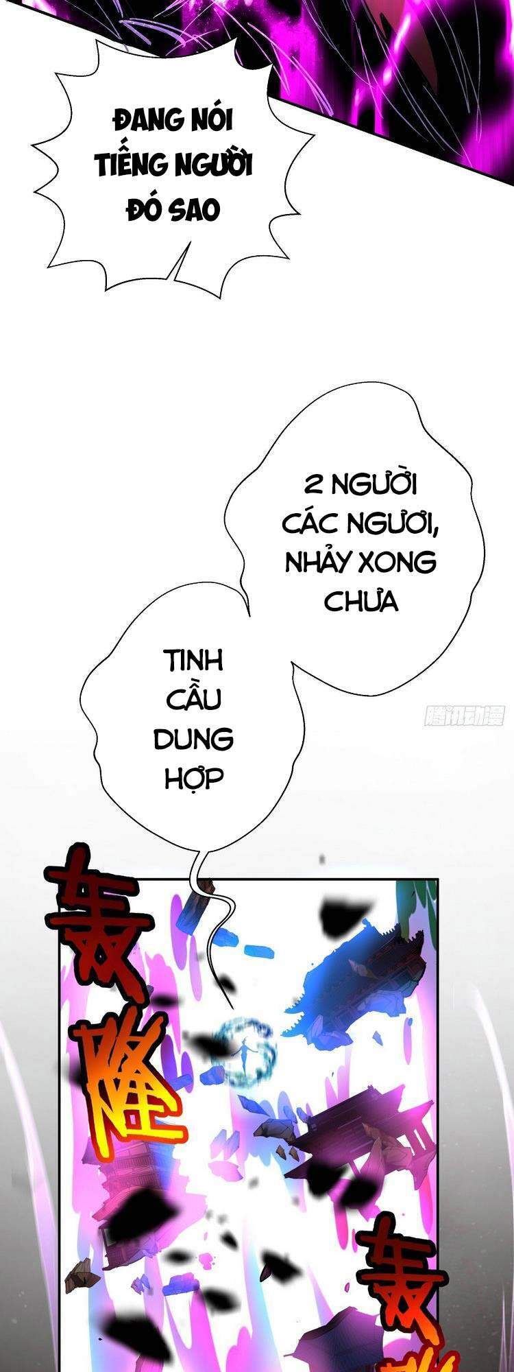 Ta Là Nhà Giàu Số Một, Ta Không Muốn Trọng Sinh Chapter 69 - 22