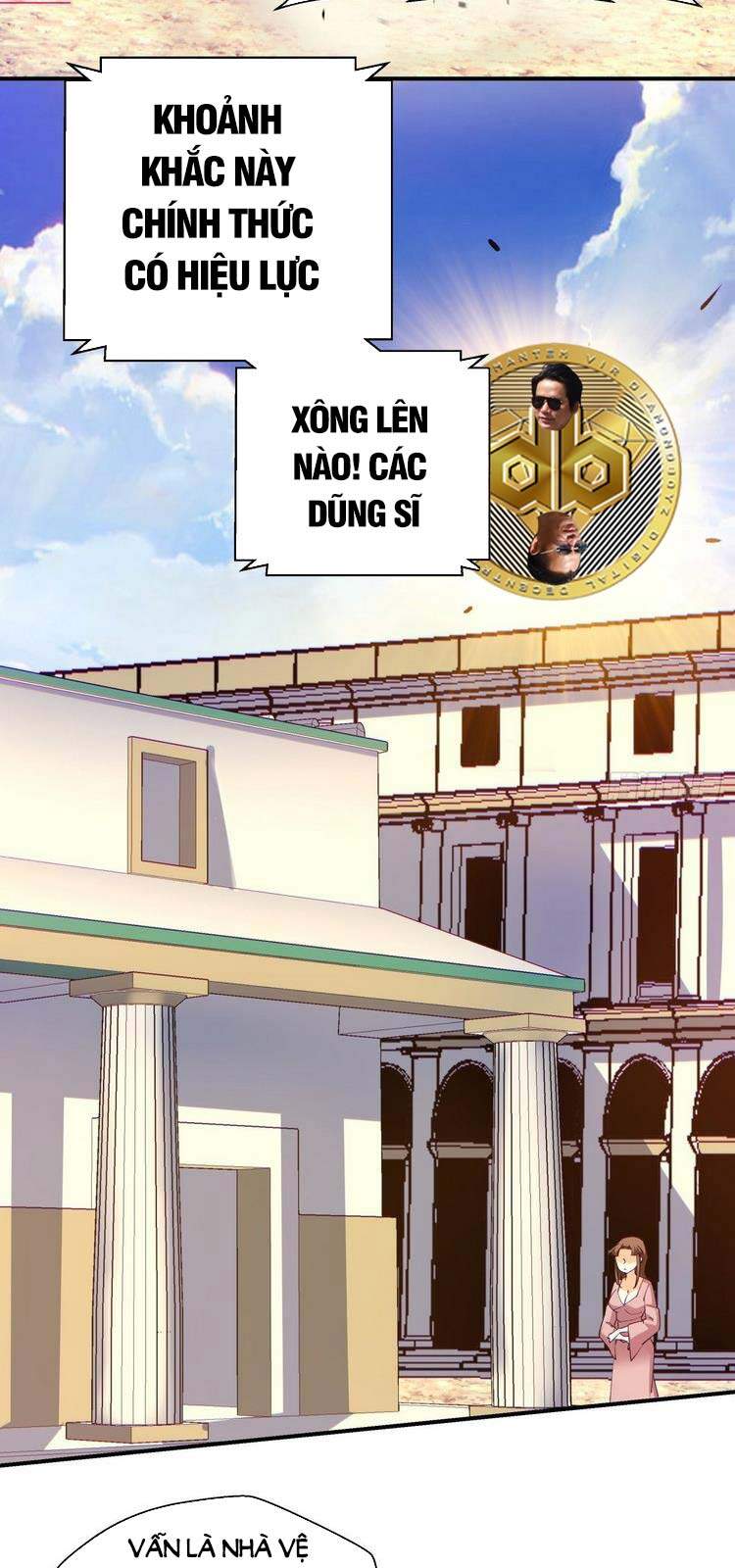 Ta Là Nhà Giàu Số Một, Ta Không Muốn Trọng Sinh Chapter 97 - 31