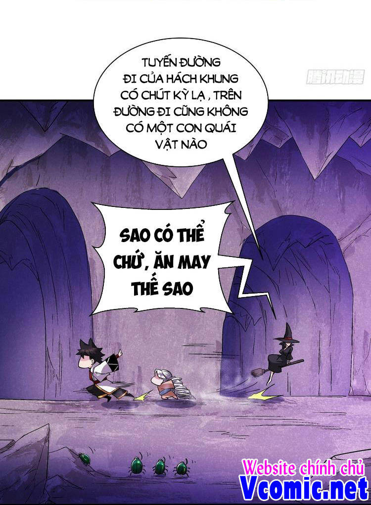 Ta Là Nhà Giàu Số Một, Ta Không Muốn Trọng Sinh Chapter 98 - 10