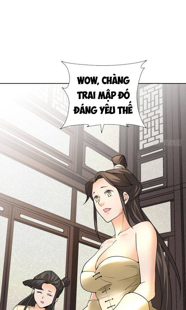 Ta Là Nhà Giàu Số Một, Ta Không Muốn Trọng Sinh Chapter 28 - 23