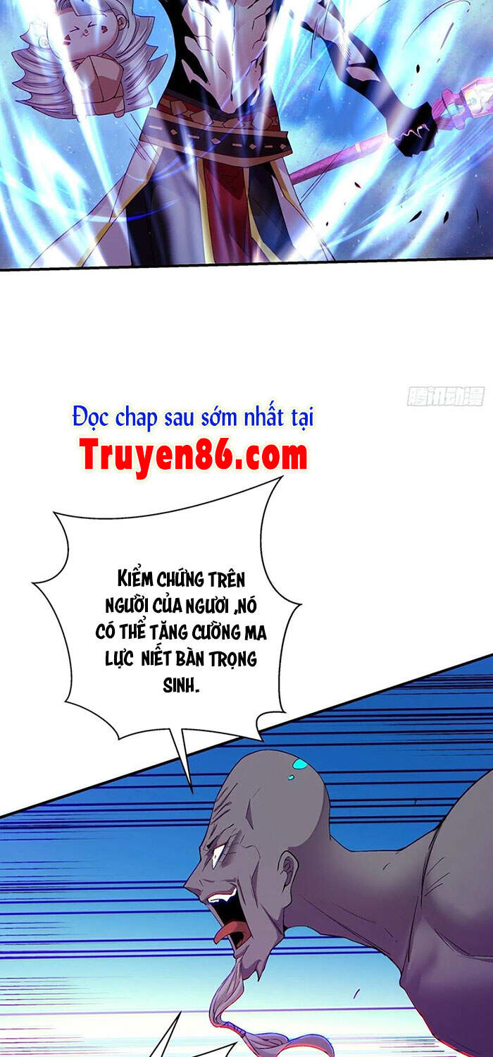 Ta Là Nhà Giàu Số Một, Ta Không Muốn Trọng Sinh Chapter 93 - 18