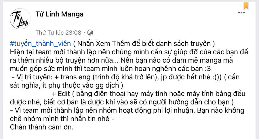 Nhiệm Vụ Của Kẻ Mạnh Nhất Chapter 4.3 - 19