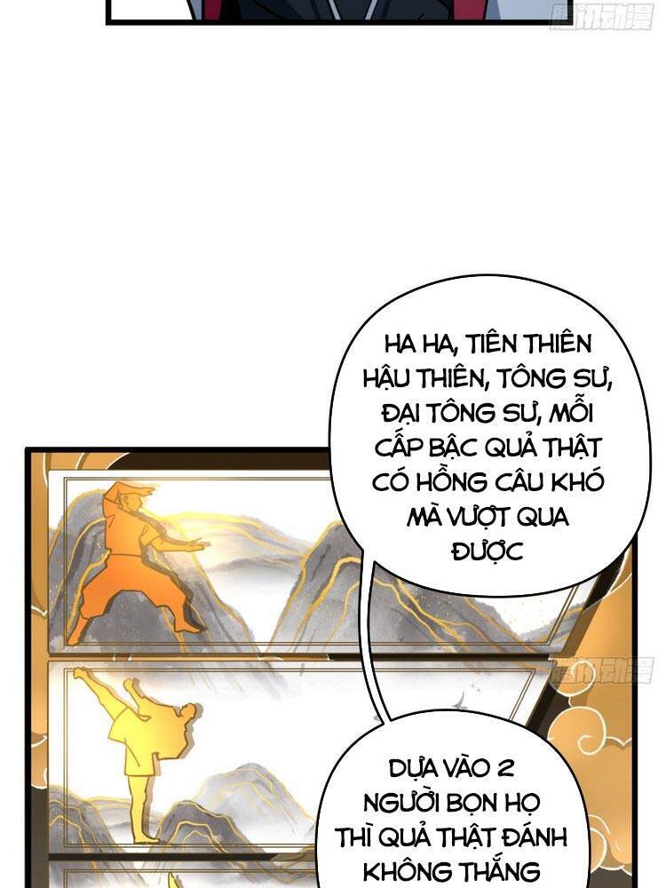 Giải Thoát 99 Nữ Chính Ở Mạt Thế Chapter 44 - 33