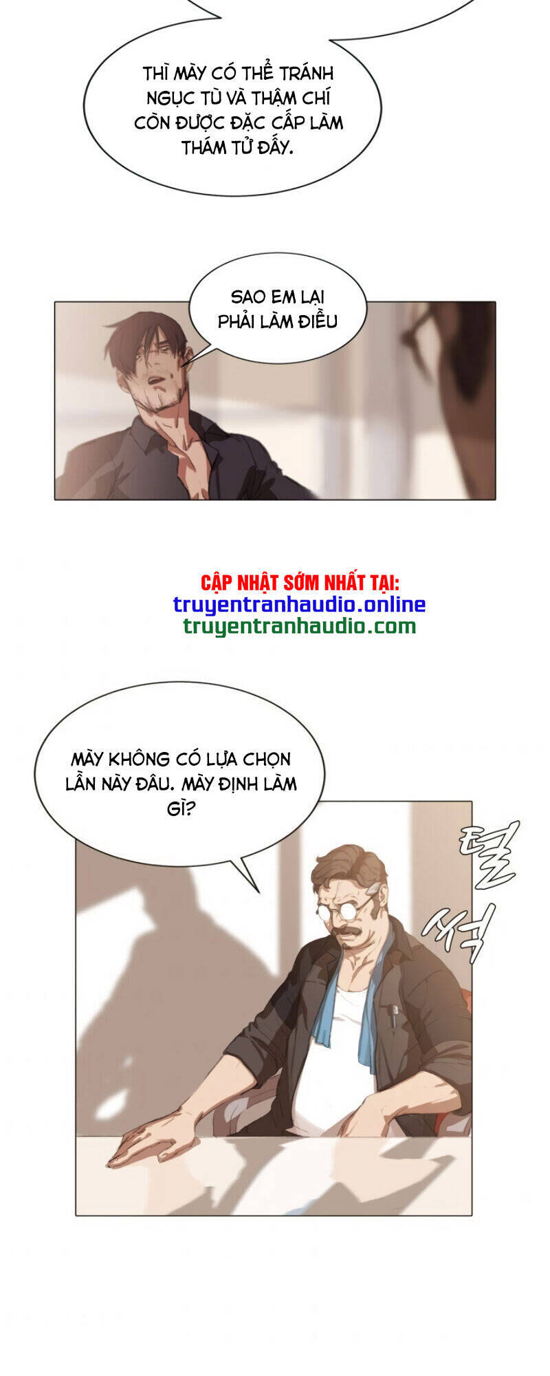 Cớm Chapter 1 - 70