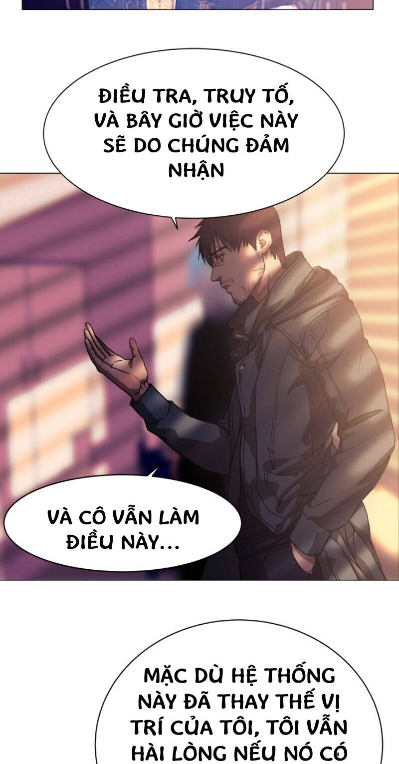 Cớm Chapter 3 - 34