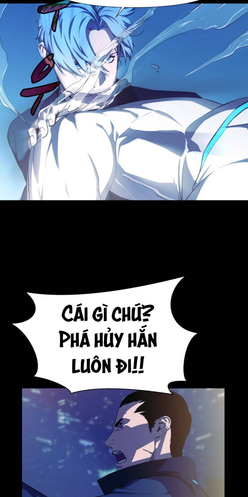 Cớm Chapter 5 - 23