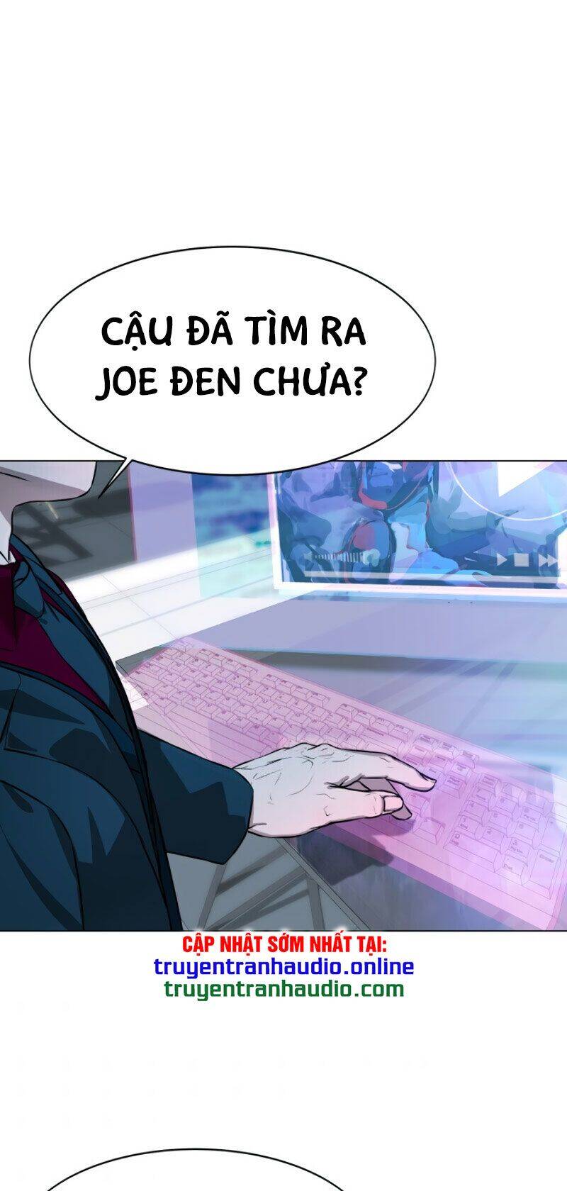 Cớm Chapter 6 - 37